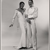 Sophisticated Ladies (Second cast), 1981 Dec. 16