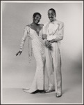 Sophisticated Ladies (Second cast), 1981 Dec. 16