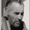 Christopher Lee at Star Spangled Night for Rights, 1977 Sept. 8