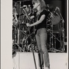 Bette Midler performing at Star Spangled Night for Rights, 1977 Sept. 8