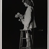 Lily Tomlin performing at Star Spangled Night for Rights, 1977 Sept. 8
