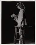 Lily Tomlin performing at Star Spangled Night for Rights, 1977 Sept. 8