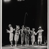 The Lockers performing at Star Spangled Night for Rights
