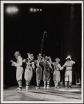 The Lockers performing at Star Spangled Night for Rights