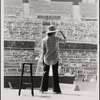 Lily Tomlin at Star Spangled Night for Rights, 1977 Sept. 8