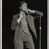 David Steinberg performing at Star Spangled Night for Rights, 1977 Sept. 8