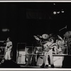 War (musical group) performing at Star Spangled Night for Rights, 1977 Sept. 8