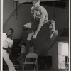 The Lockers performing in Star Spangled Night for Rights