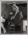 The Lockers performing in Star Spangled Night for Rights