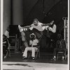 The Lockers performing in Star Spangled Night for Rights