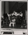 The Lockers performing in Star Spangled Night for Rights