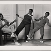 Tap Dance Kid,