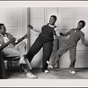Tap Dance Kid,