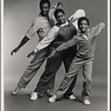 Tap Dance Kid,