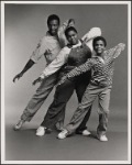 Tap Dance Kid,