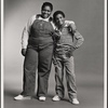 Tap Dance Kid,