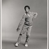 Tap Dance Kid,