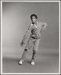 Tap Dance Kid,