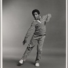 Tap Dance Kid,