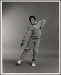 Tap Dance Kid,