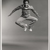 Tap Dance Kid,