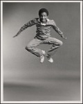 Tap Dance Kid,