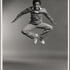 Tap Dance Kid,