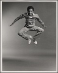 Tap Dance Kid,