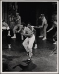 Tap Dance Kid, 1983 Dec. 16
