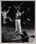 Tap Dance Kid, 1983 Dec. 16