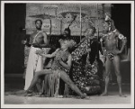 Timbuktu (Detroit) : Production, 1978 Sept. 22