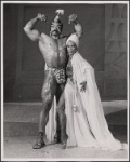 Timbuktu (Detroit) : Production, 1978 Sept. 22