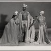 Timbuktu (Detroit) : Production, 1978 Sept. 22