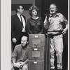Transgressor, 1969 May 11