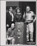 Transgressor, 1969 May 11