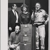 Transgressor, 1969 May 11