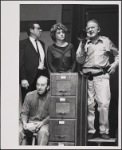 Transgressor, 1969 May 11