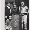 Transgressor, 1969 May 11