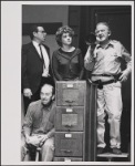 Transgressor, 1969 May 11
