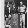 Transgressor, 1969 May 11
