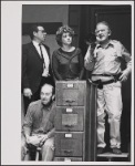Transgressor, 1969 May 11