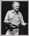 Transgressor, 1969 May 11