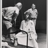Transgressor, 1969 May 11
