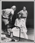 Transgressor, 1969 May 11