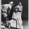 Transgressor, 1969 May 11