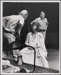 Transgressor, 1969 May 11