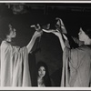 Trilogy (Medea, Electra and Trojan Women), 1974 Oct. 14