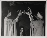 Trilogy (Medea, Electra and Trojan Women), 1974 Oct. 14