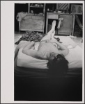 War Games, 1969 Apr. 12