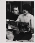 War Games, 1969 Apr. 12